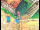 Las 9 claves de Dragon Quest IX - Guard of the Starry Night