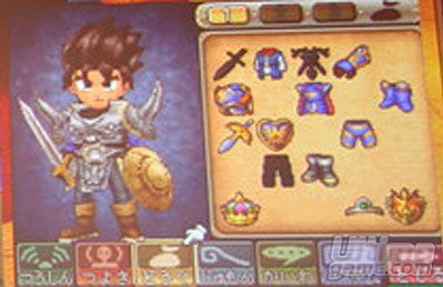 Dragon Quest IX - Rompiendo r�cords en Jap�n