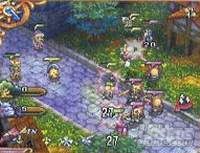 Disfruta de una nueva galera de imgenes de Heroes of Mana