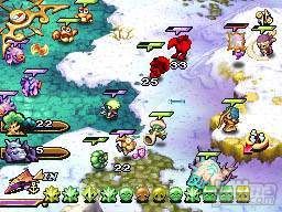 Disfruta de una nueva galera de imgenes de Heroes of Mana
