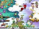 El sistema de juego de Seiken Densetsu Heroes of Mana para Nintendo DS