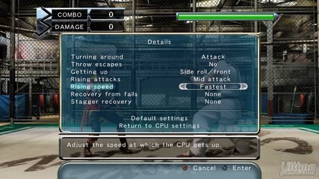 El lanzamiento de Virtua Fighter 5 para Xbox 360 peligra en Japn