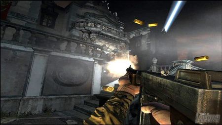 El nuevo trailer oficial de Medal of Honor Airborne