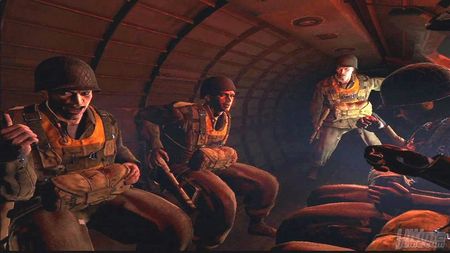 Rumor: Medal of Honor Airborne podra llegar tambin a Wii