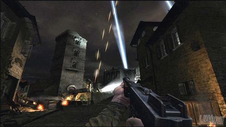 Rumor: Medal of Honor Airborne podra llegar tambin a Wii