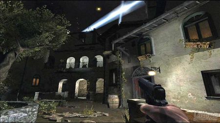 Rumor: Medal of Honor Airborne podr�a llegar tambi�n a Wii