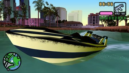 Rockstar confirma la versin de GTA - Vice City Stories para PS2