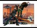 Primeros detalles de Crackdown para Xbox 360