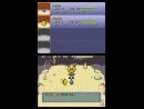 Pokemon Dungeon Blue / Red - Detalles para Nintendo DS - Gameboy Advance