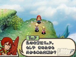 Primer vistazo a la versi�n en castellano de Final Fantasy XII Revenant Wings