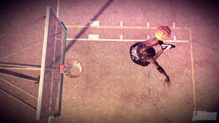 Electronic Arts nos ensea la amplia gama de movimientos en NBA Street Homecourt