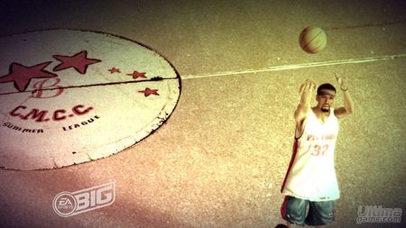 NBA Street Homecourt ya tiene fecha de salida en Espaa