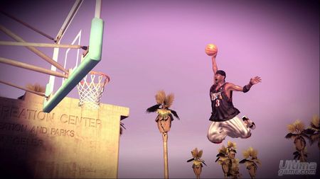 NBA Street Homecourt ya tiene fecha de salida en España