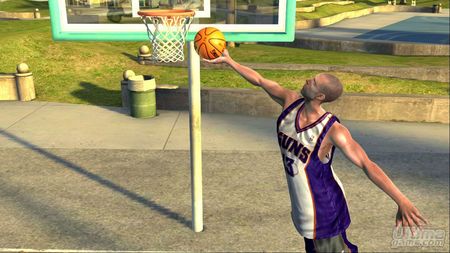 NBA Street Homecourt ya tiene fecha de salida en Espaa