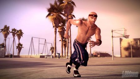 NBA Street Homecourt ya tiene fecha de salida en Espaa
