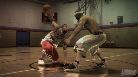 NBA Street Homecourt ya tiene fecha de salida en España