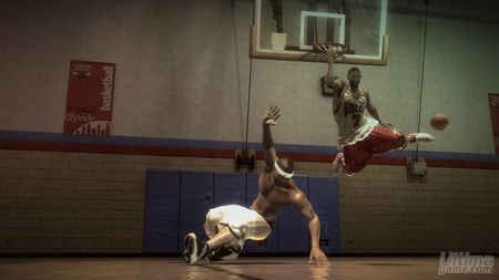 NBA Street Homecourt ya tiene fecha de salida en Espaa