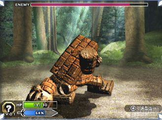 Dragon Quest Swords - Nuevos detalles y capturas del prometedor ttulo de Square Enix