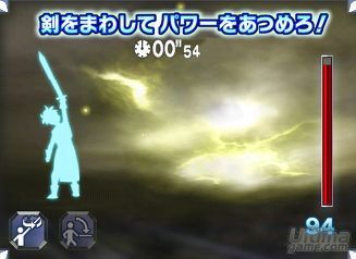 Dragon Quest Swords - La Reina Enmascarada y la Torre de los Espejos ya tiene fecha de lanzamiento en nuestro pas
