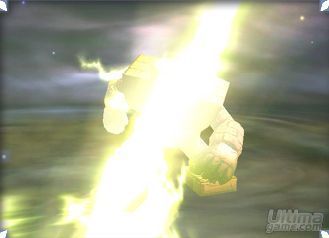 Dragon Quest Swords - Nuevos detalles y capturas del prometedor t�tulo de Square Enix