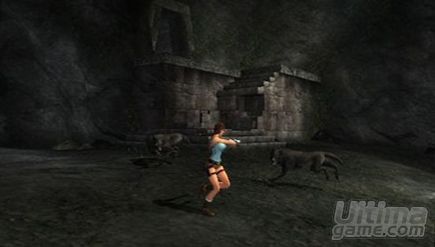 Eidos nos ense�a m�s sobre la versi�n Wii de Tomb Raider Anniversary