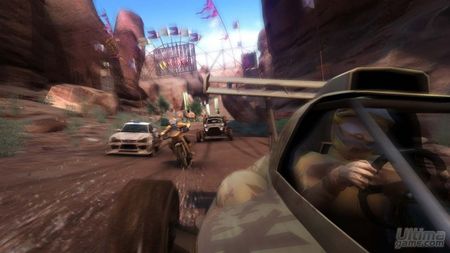 MotorStorm recibe dos nuevas pistas va PlayStation Store