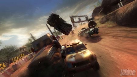 MotorStorm, t�tulo de salida en Espa�a para PlayStation 3