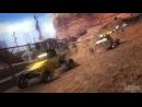 Motorstorm para PlayStation 3 – Primeras impresiones