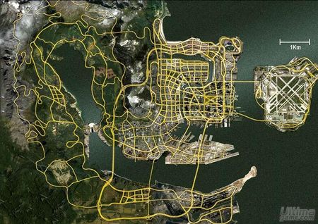 Burnout Paradise finalmente tambi�n se pasear� en PC