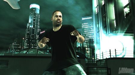 Nuevo vdeo e imgenes de Def Jam Icon, y el jueves demo descargable