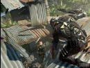 Crysis – Nuevo vídeo en juego