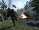 Crysis – Nuevo vídeo en juego