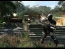 Crysis – Nuevo vídeo en juego