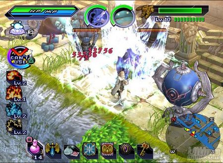 Shining Force EXA ya tiene fecha de salida en Estados Unidos