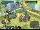 Detalles de Shining Force Exa, el nuevo action-rpg de SEGA