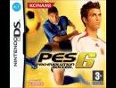 Vídeos en HD de Pro Evolution Soccer 6 para Xbox 360