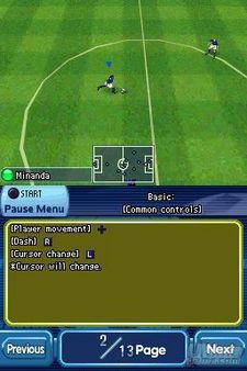 Pro Evolution Soccer 6 para Nintendo DS ya tiene fecha de salida