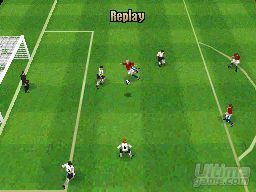 Pro Evolution Soccer 6 para Nintendo DS ya tiene fecha de salida
