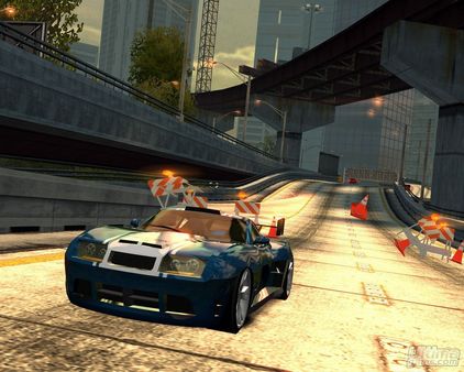 EA nos propone una nueva forma de quitarnos el estrs, el Kha Ra Shin