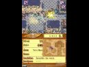 Montón de detalles y 16 minutos de vídeo con escenas de juego, multijugador, armas y objetos de Seiken Densetsu DS Children of Mana