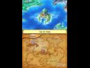 Los 8 espíritus elementales en Seiken Densetsu DS: Children of Mana