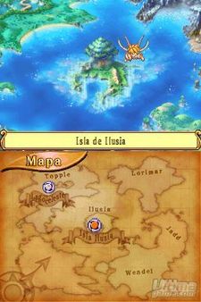 Children of Mana, ya disponible en España