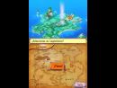 Montón de detalles y 16 minutos de vídeo con escenas de juego, multijugador, armas y objetos de Seiken Densetsu DS Children of Mana