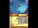 Montón de detalles y 16 minutos de vídeo con escenas de juego, multijugador, armas y objetos de Seiken Densetsu DS Children of Mana