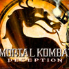 Mortal Kombat Unchained consola