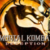 Mortal Kombat Unchained - (PSP)