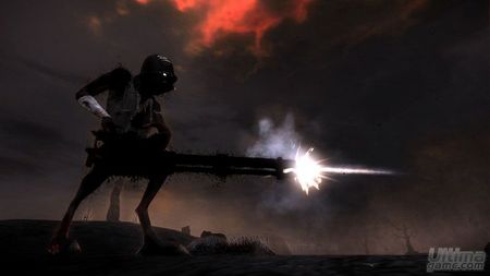 El Bazar de Xbox 360 tambin recibe la demo de Darkness