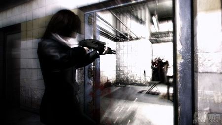 El Bazar de Xbox 360 tambin recibe la demo de Darkness