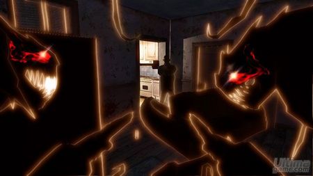 El Bazar de Xbox 360 tambin recibe la demo de Darkness