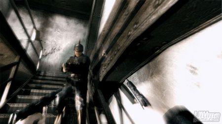 Ya disponible la demo de The Darkness en PS3